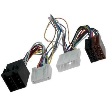 Cable for THB, Parrot hands free kit; Subaru | HF-
