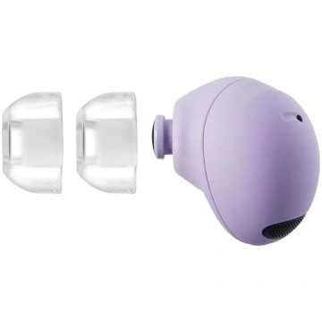 AZLA SednaEarfit Crystal priekš Galaxy Buds 2 Pro 