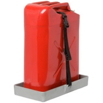 Zico Jerry Can Quic-Mount Holder, 5 gallon Ziamati