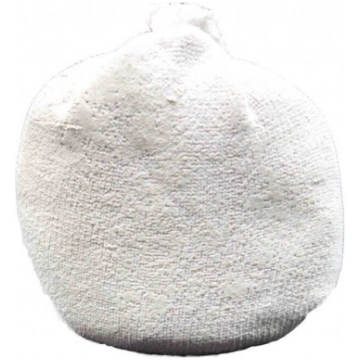 Krīts rokām Power System Gym Chalk Ball Magnesia