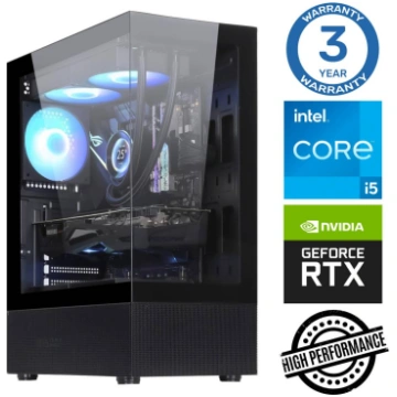 Stacionārs dators Intop RM73465NS Intel Core i5-13