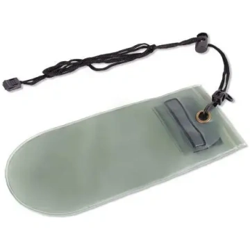 Mil-Tec – Ūdensizturīgs kakla maks – 100 x 230 mm 