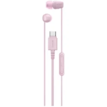 Sony Earbuds | IER‑EX15C | Wired | In-ear | Microp