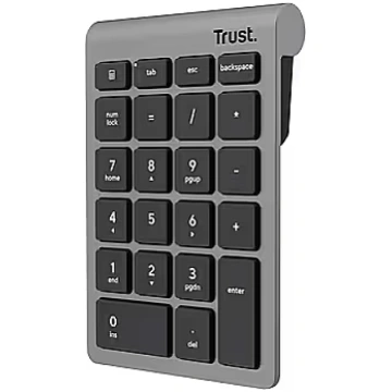 Trust Xalas Wirless-Numpad (25709)