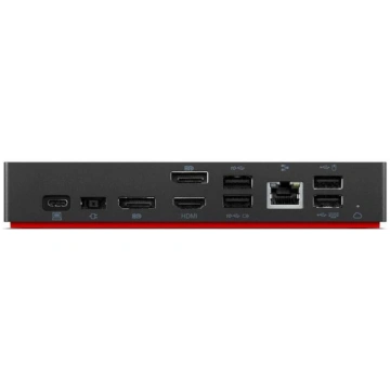 Lietots - Docking Station LENOVO THINKPAD Universa