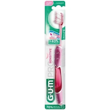 Krups D.GUM SZCZOTKA SENSITIVE PRO 510 14044124 (7