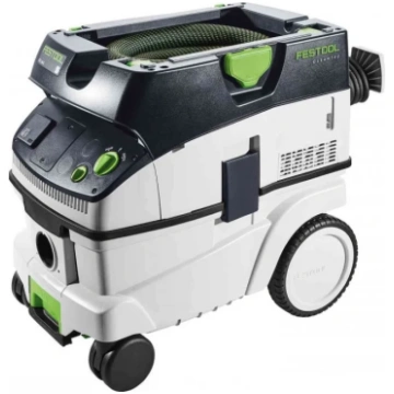 Festool Putekļu sūcējs CLEANTEC CTL 26 E