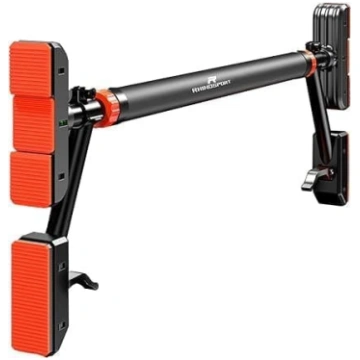 RHINOSPORT Pull-up bar durvju rāmis P7 pull up bar