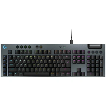 LOGITECH KEYBOARD G915 X/ENG 920-012942 LOGITECH