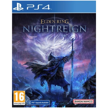 Sony PlayStation 4 Elden Ring Nightreign Seekers E