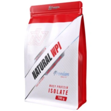 Whey Protein Isolate Immortal Nutrition 700 g