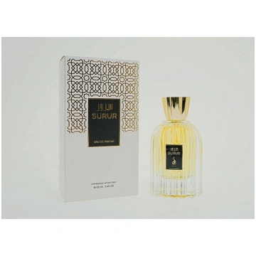 Parfūms (Eau de Parfum) Risala Surur 100 ml Greipf
