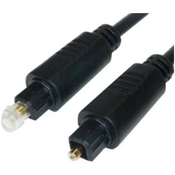Vads Brackton Audio Optical Cable Toslink, Toslink