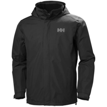 Helly Hansen vīriešu pavasara-rudens virsjaka DUBL