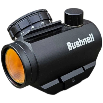 Bushnell TRS-25 sarkanais punkts