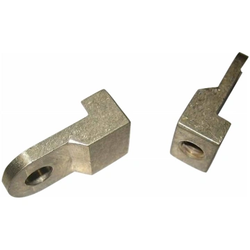 Adapteru komplekts, M6 priekšējie adpteri PC680 BM