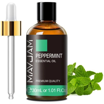 Aromatherapy Essential Oil 30ml - Peppermint / 30m