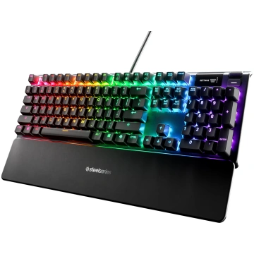 SteelSeries Apex 5 US keyboard 64532