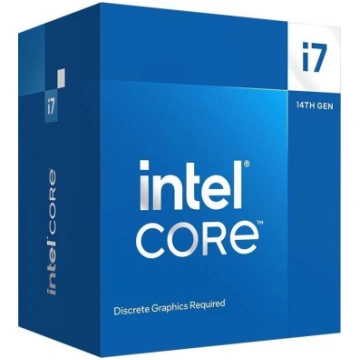 Intel Core i7-14700F Procesors