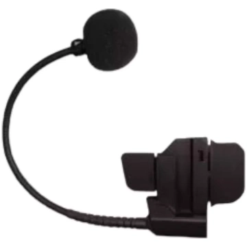 Cardo Packtalk Edge mikrofona komplekts