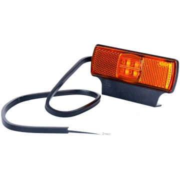 FRISTOM FT-017 LED universālā marķiera lampa ar tu