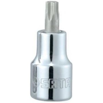 1/2" Dr. 50L TORX bit socket SATA