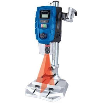Urbjmašīna Scheppach DP60, 710 W