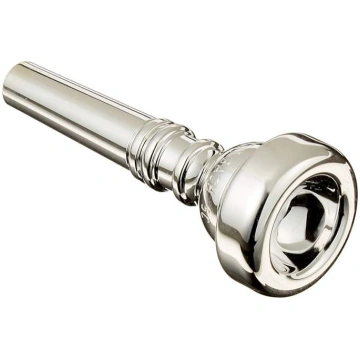 Bacha kornetes mutene Sudraba 5C ANEB0002E2CMST
