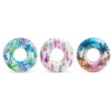 Intex Lush Tropical Tubes 97cm Peldamrīks 00005142