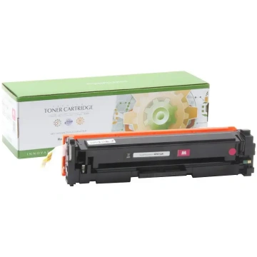 STATIC Toner cartridge compatible with HP CF413A m