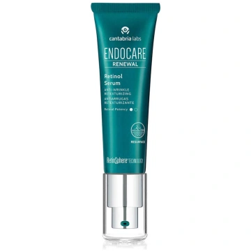 Sejas serums Cantabria Labs Endocare Renewal Retin