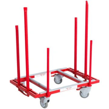 Multi Trolley Worker 6.0