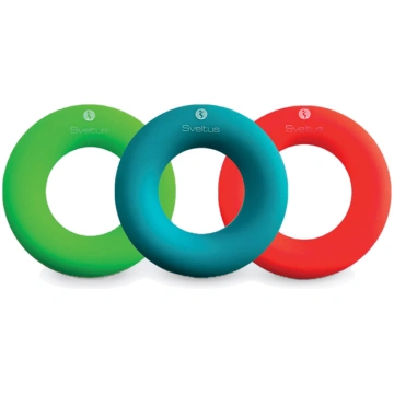 Grip rings SVELTUS 0650 3 pcs 1522801