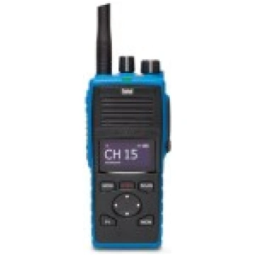Entel DT944 ATEX VHF radiostacija