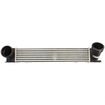 NISSENS 96551 - 96551 INTERCOOLER BMW 3 E90 330d 0