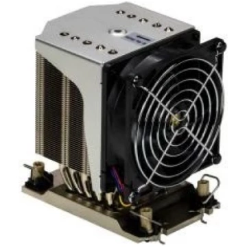 Dzesētājs/ Radiators Supermicro SNK-P0090AP4 Pelēk