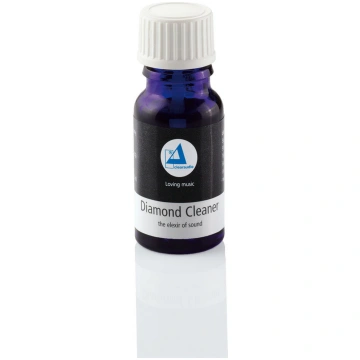 Clearaudio Elixir of Sound - Stylus cleaning fluid