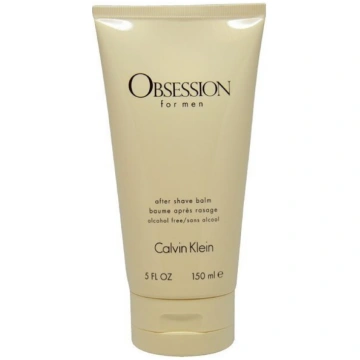 Calvin Klein Obsession vīriešiem pēc skūšanās balz