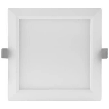 LED iebūvējams panelis 6W 3000K DOWNLIGHT SLIM Led