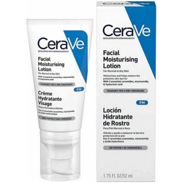 Moisturizing Facial Lotion (W 52) ( 109789 3337875