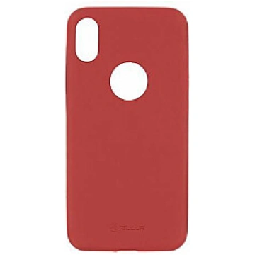 Tellur Apple Cover Slim Synthetic Leather for iPho
