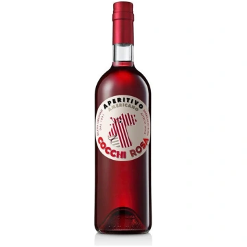 Cocchi - Americano Rosa