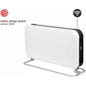 MILL CO1200WIFI3 White Konvekcijas sildītājs 1200W