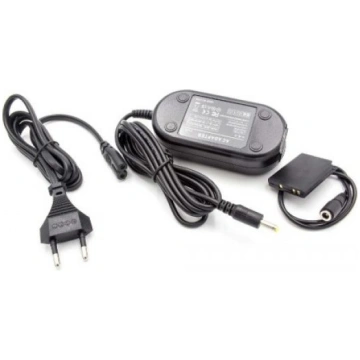 Akumulatora lādētājs, VHBW, VHBW EH-62G + DC-Kuppl