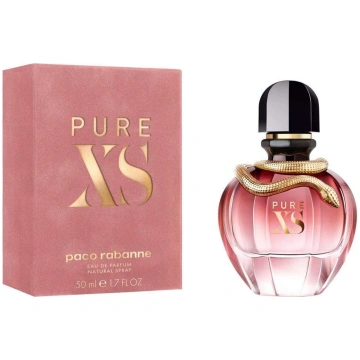 Smaržas sievietēm Paco Rabanne Pure XS EDP, 50 ml