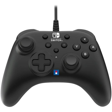 Gamepads Hori HORIPAD Turbo priekš Nintendo Switch
