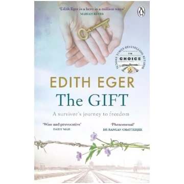 Gift: A survivor"s journey to freedom