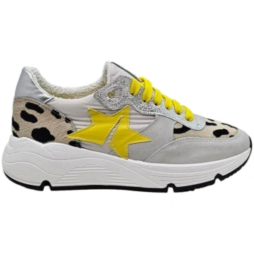 multicolor Springfields sneakers 29 VV24600 Vivian