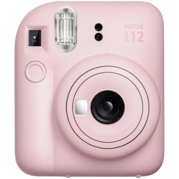Momentānā kamera Fujifilm Instax Mini 12 Rozā INST