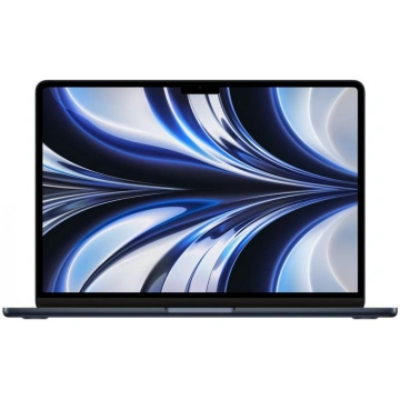 Apple MacBook Air 13 M2, 8GB, 256GB - Midnight